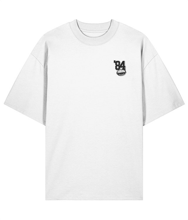 Aprilie '84 - Backprint