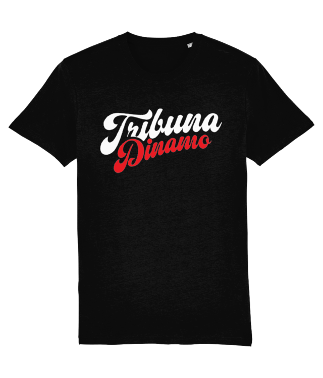 Tribuna Dinamo - Type