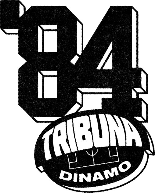 Aprilie '84 - Backprint