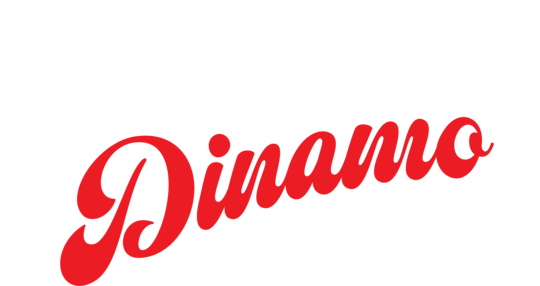 Tribuna Dinamo - Typo