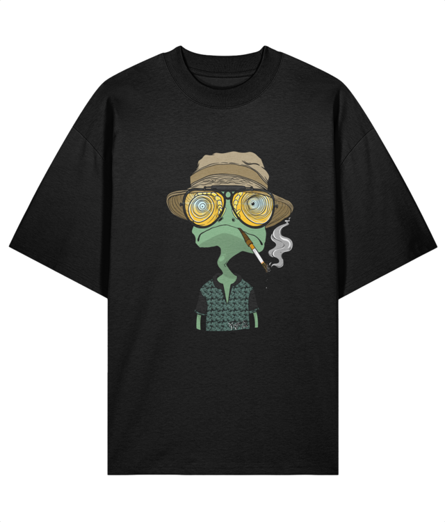 FrogBoy#1 Blaster 2.0 STTU959