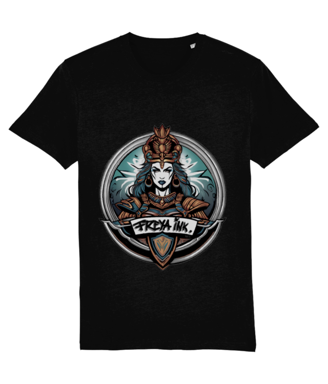 Logo Freya #2 Creator 2.0 STTU169