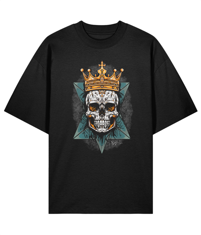 The crown skull 1 Blaster 2.0 STTU959