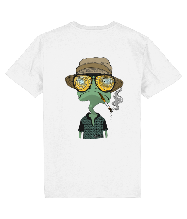 FrogBoy#1 Crafter