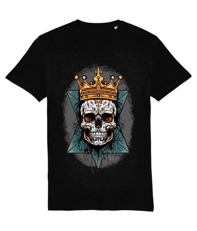 The crown skull 1 Creator 2.0 STTU169