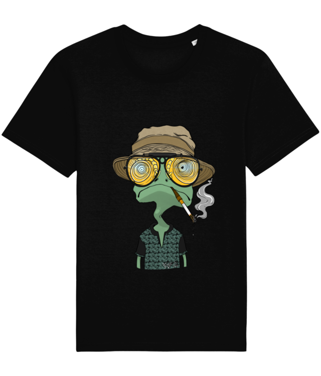 FrogBoy#1 Rocker