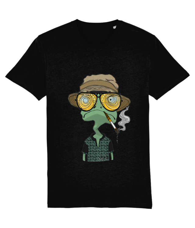 FrogBoy#1 Creator 2.0 STTU169