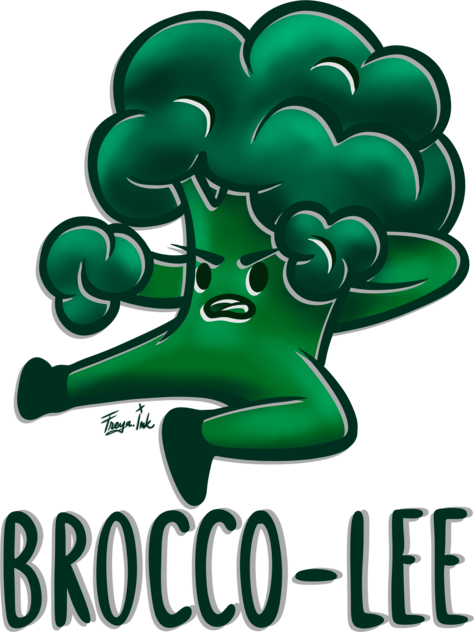 BROCCO-LEE