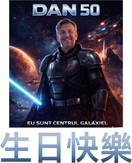 Dan 50