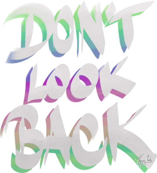 DLB BLACK #2