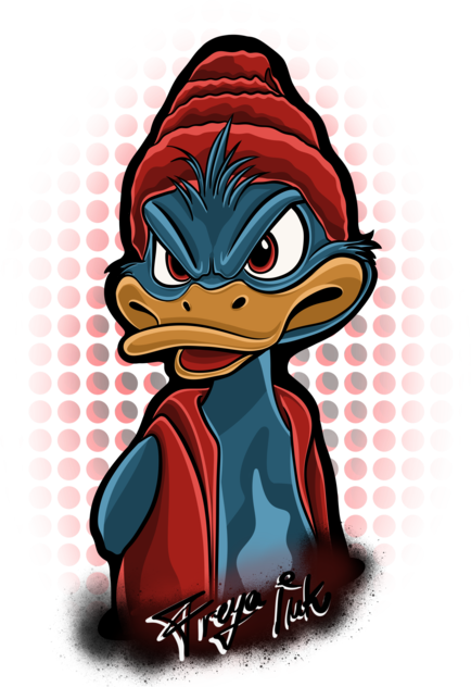 DUCK #1
