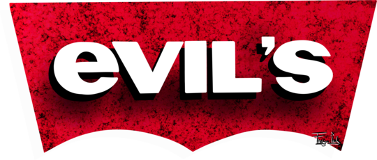 EVIL`S #1