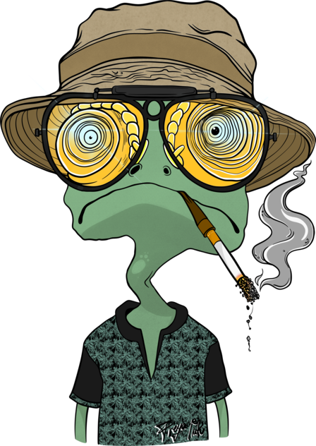 FrogBoy#1