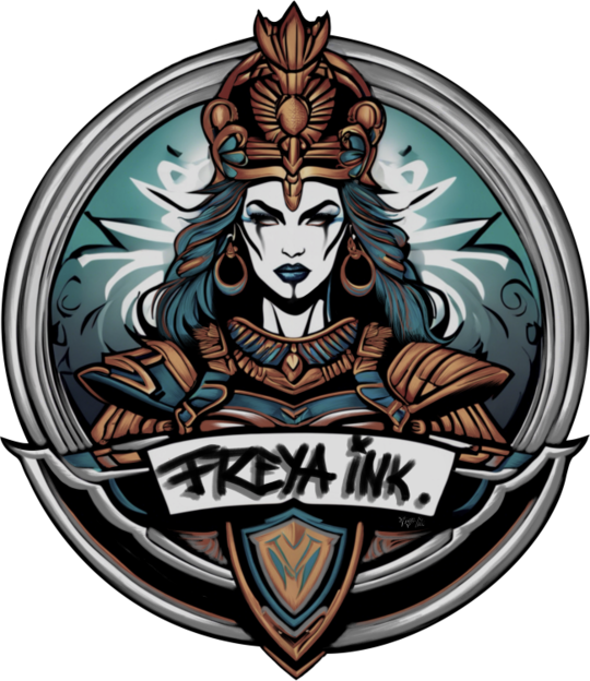 logofreya#2 crownskull#1