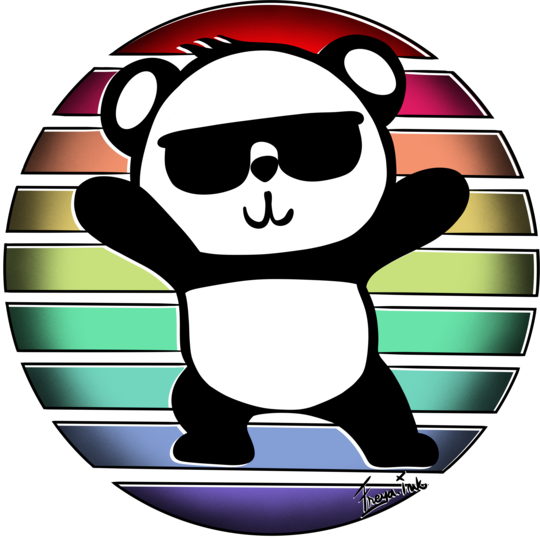 PANDA #1