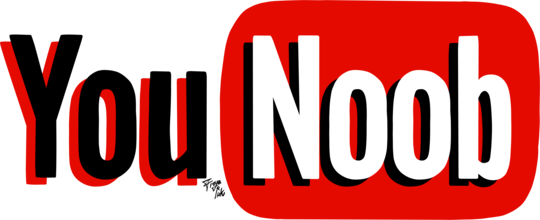 YOU NOOB