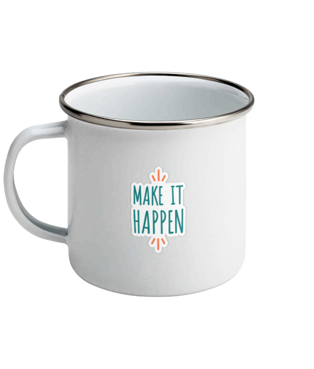 Make it happen #8 Cana Emailata