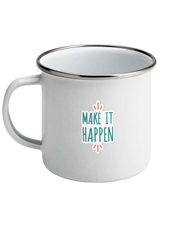 Make it happen #7 Cana Emailata