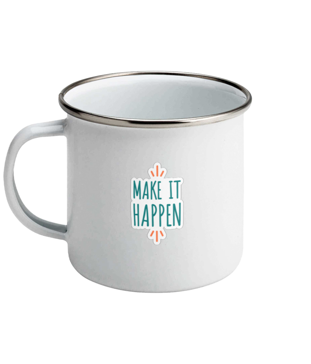 Make it happen #1 Cana Emailata