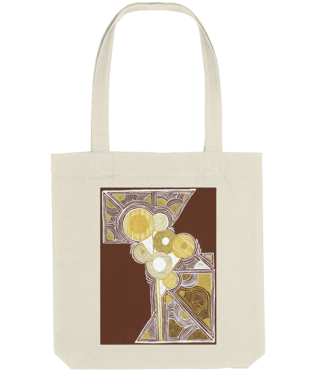  Bouquet  Tote Bag