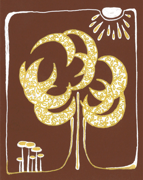 Moontree