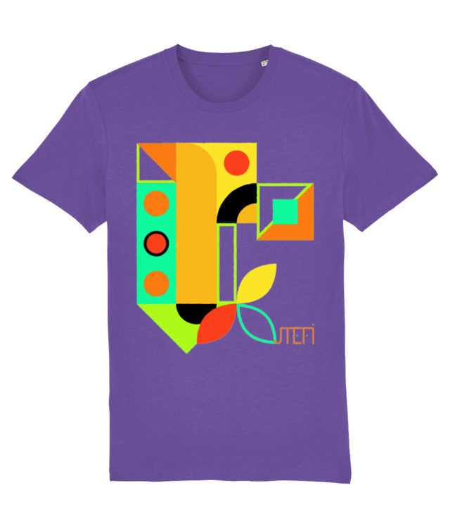 Geometric flower Creator 2.0 STTU169