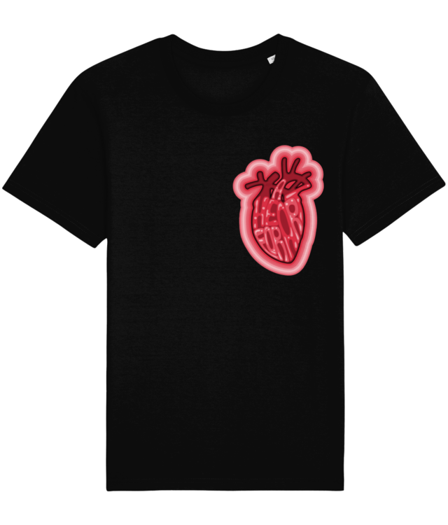 A heart for art-02-02 Rocker