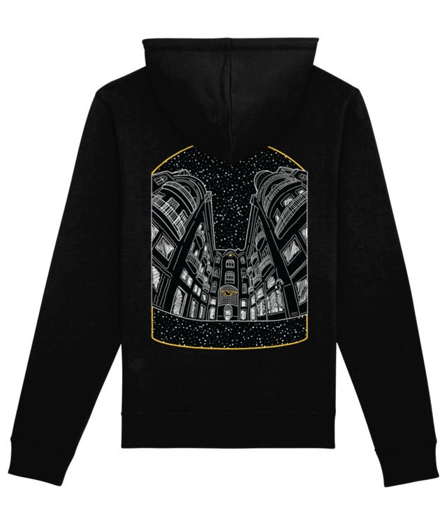 BlackEaglePalace 2 Drummer 2.0 STSU168