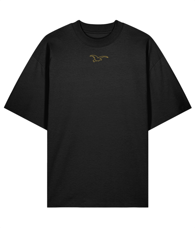 BlackE­ag­le­Palace - front and back Blaster 2.0 STTU959