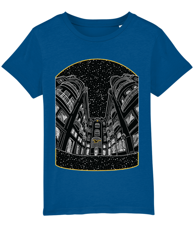 BlackEaglePalace 2 Mini Creator 2.0