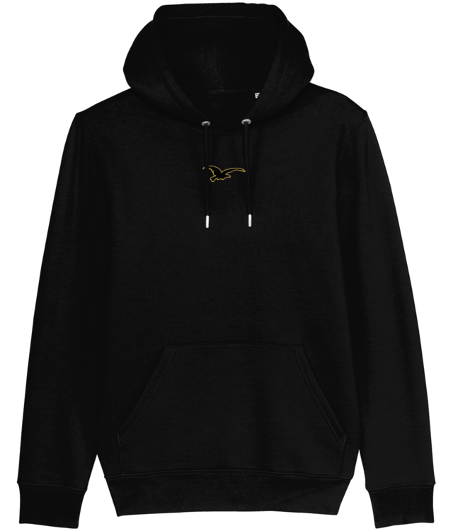 BlackE­ag­le­Palace - front and back Hanorac Unisex Premium | Cruiser 2.0