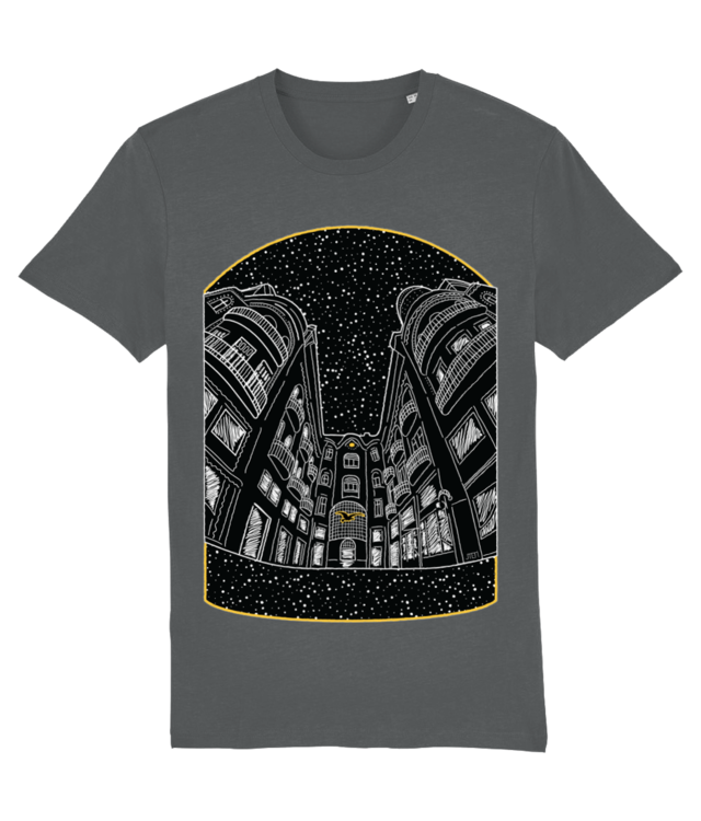 BlackEaglePalace 2 Creator 2.0 STTU169