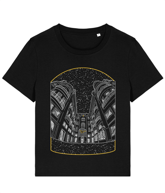 BlackEaglePalace 2 Stella Muser STTW172