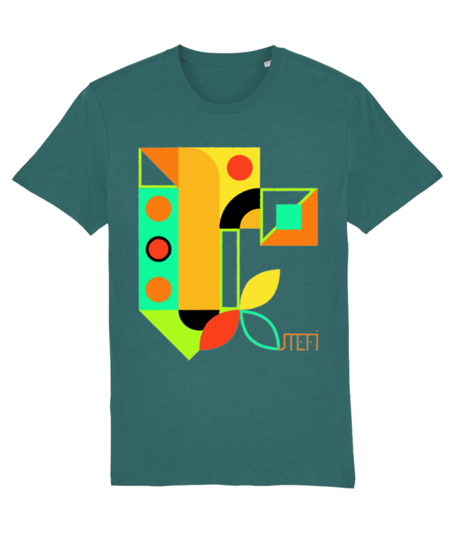 Geometric flower Crafter