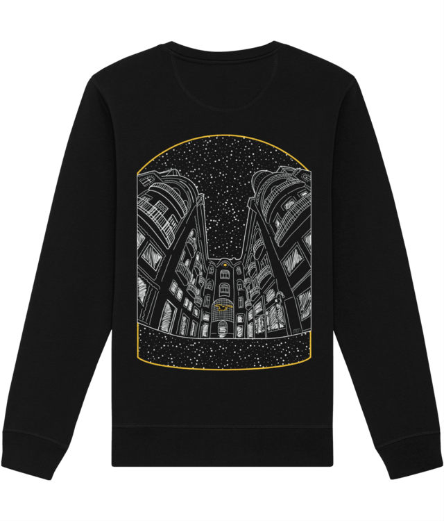 BlackEaglePalace 2 Roller