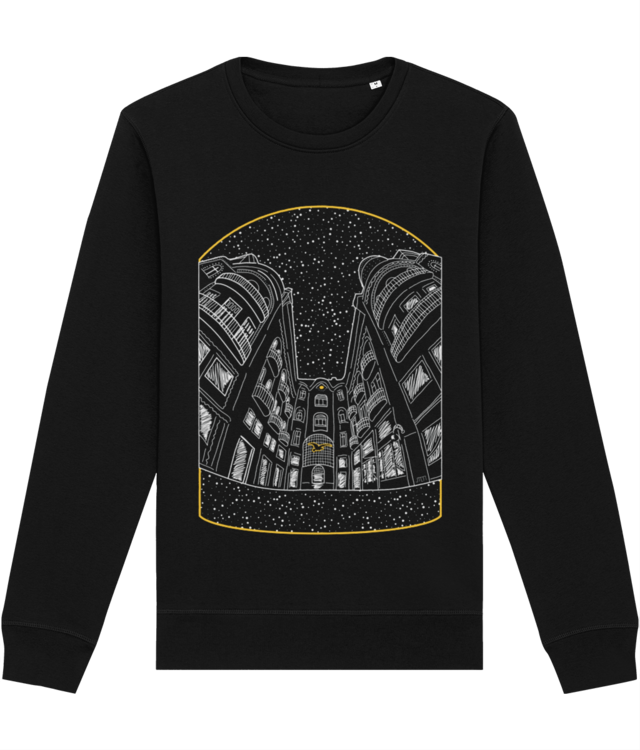 BlackEaglePalace 2 Roller