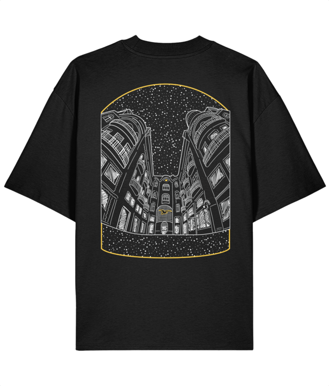 BlackEaglePalace 2 Blaster 2.0 STTU959