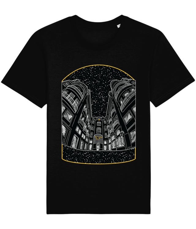 BlackEaglePalace 2 Rocker