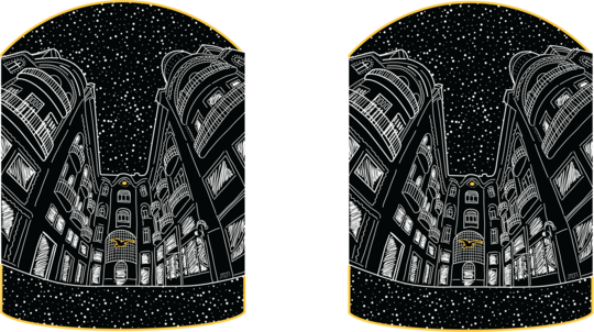 BlackEaglePalace mug