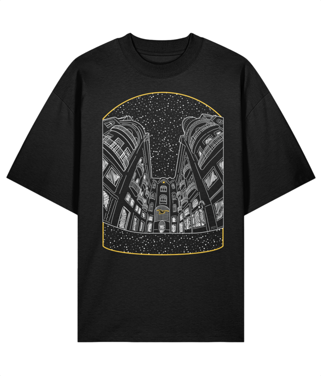 BlackEaglePalace 2 Blaster 2.0 STTU959