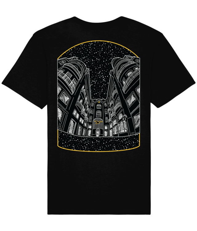 BlackEaglePalace 2 Rocker