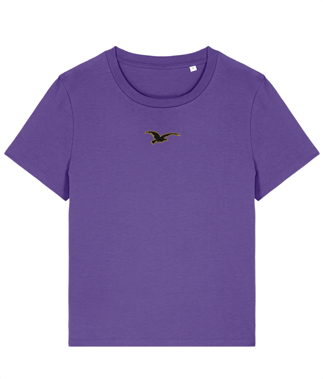 BlackE­ag­le­Palace - front and back Stella Muser STTW172