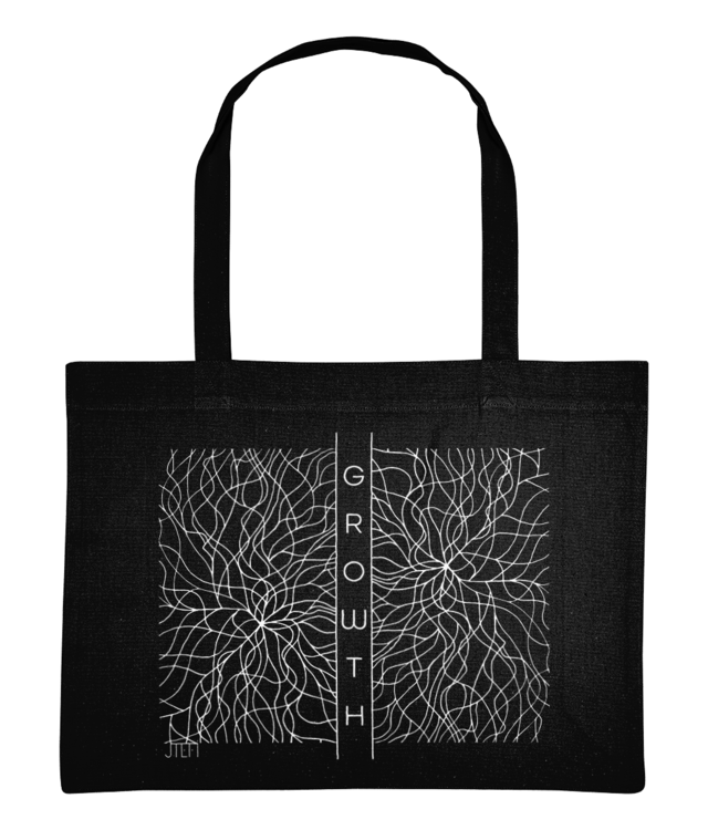 Growth Shopping Bag
