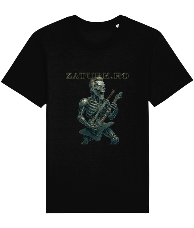 ZaTurk - Termalica Rocker