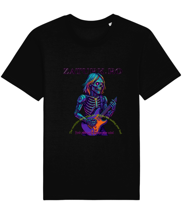 The Forever Young Spirit Ready For Print Rocker