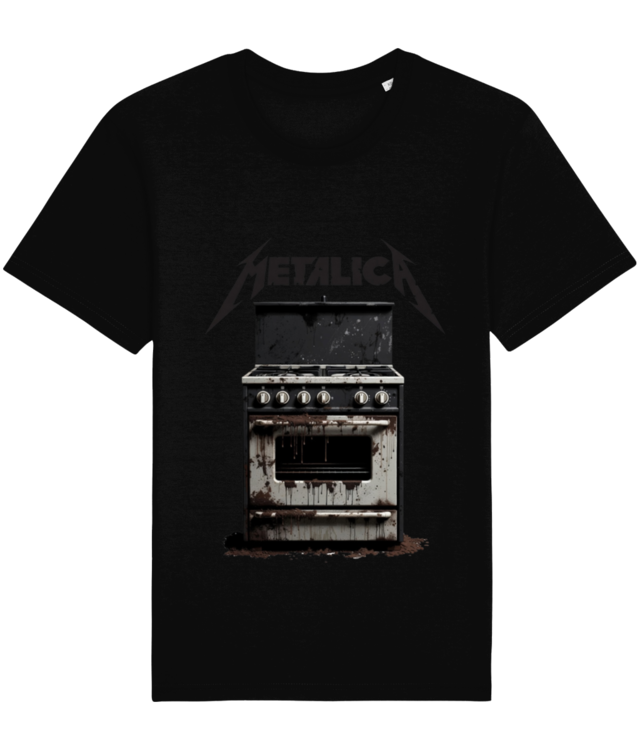 Enter MetaLica Rocker