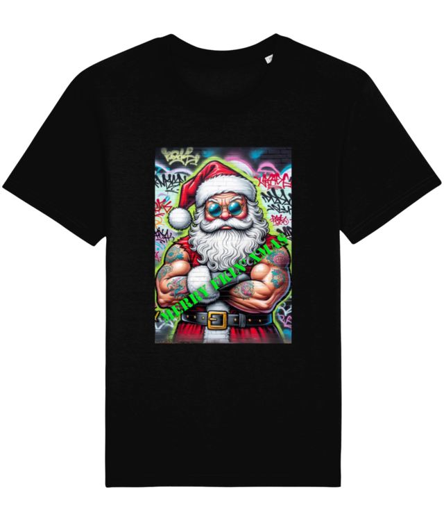 Vine Moșul 2025 Rocker