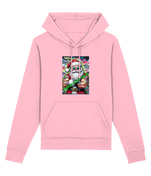 Vine Moșul 2025 Drummer 2.0 STSU168