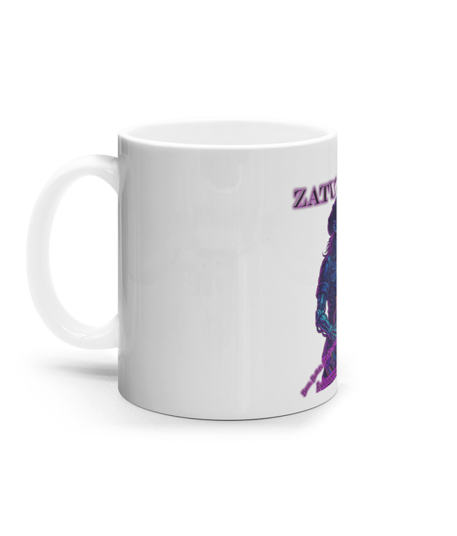 The Killing Master  Cana Ceramica Alba