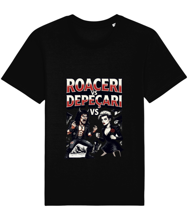 Roaceri-vs-Depeșari---Vector Rocker
